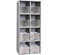Tissue airing cabinet (airing cabinet)